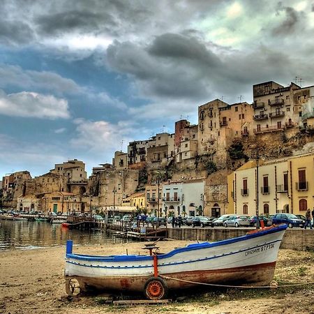 Case Vacanze Nonna Nick Castellammare del Golfo Extérieur photo