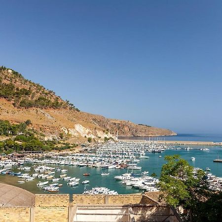 Case Vacanze Nonna Nick Castellammare del Golfo Extérieur photo