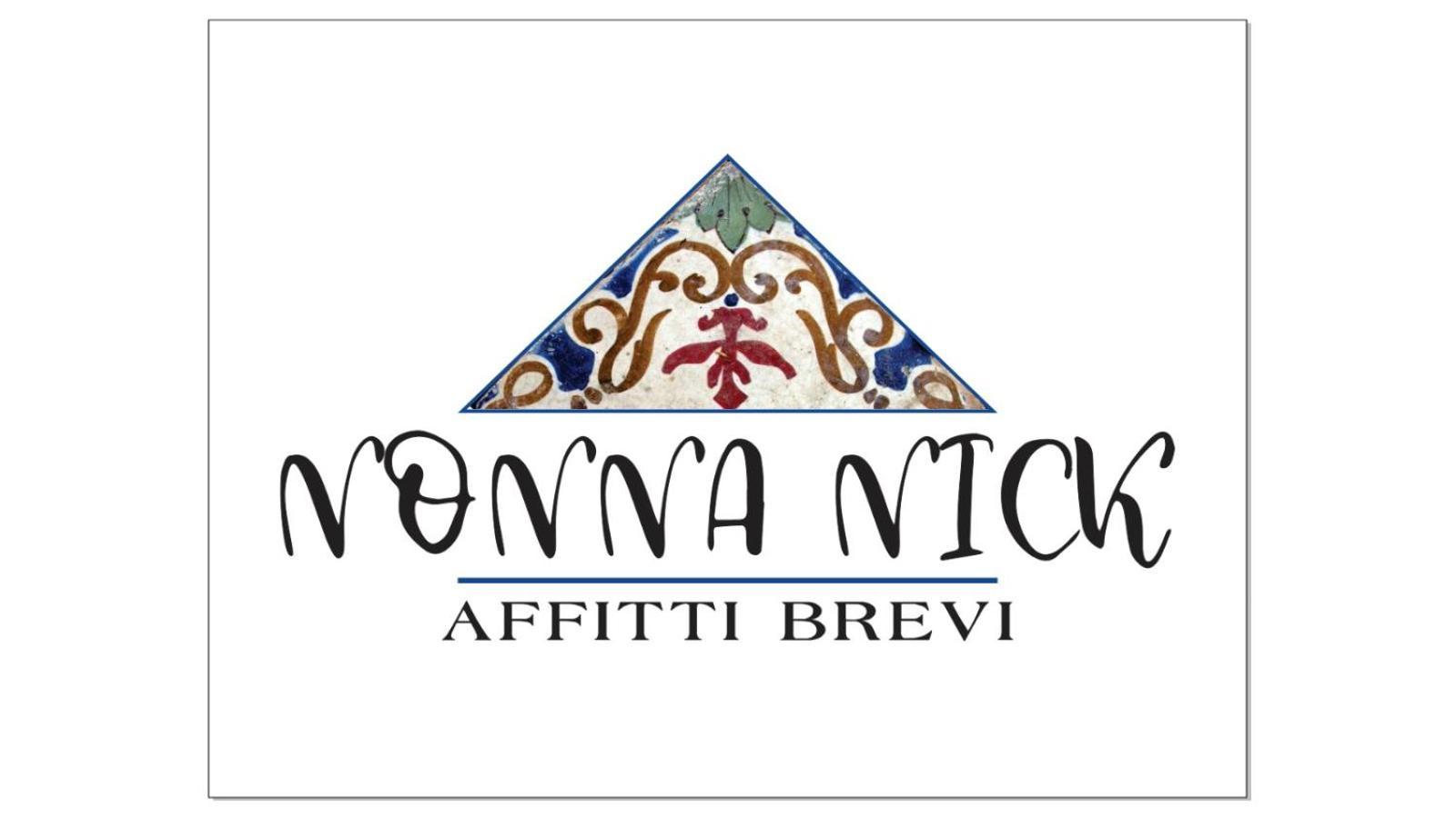 Case Vacanze Nonna Nick Castellammare del Golfo Extérieur photo