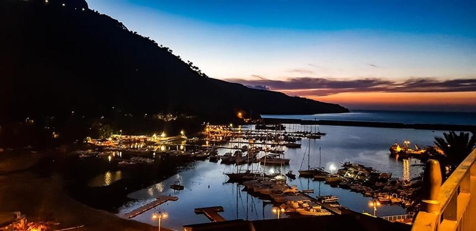 Case Vacanze Nonna Nick Castellammare del Golfo Extérieur photo
